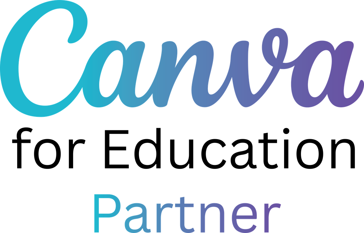 Canva for Education logo