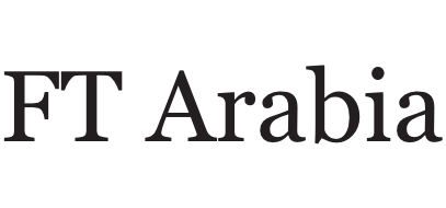 FT Arabia logo