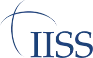IISS logo