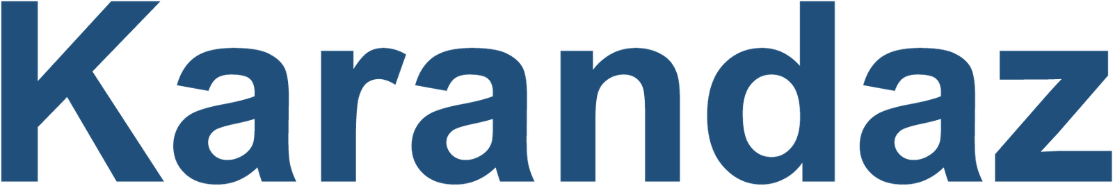Karandaz logo
