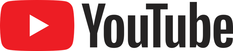 YouTube logo